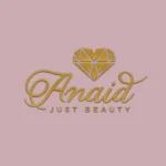 an aid logo